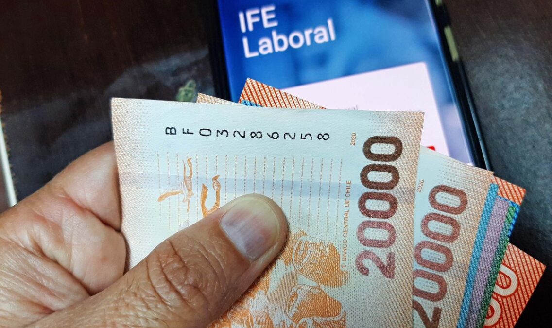 IFE Laboral