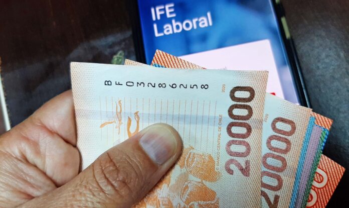 IFE Laboral