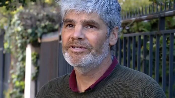 Juan Cristóbal Guarello