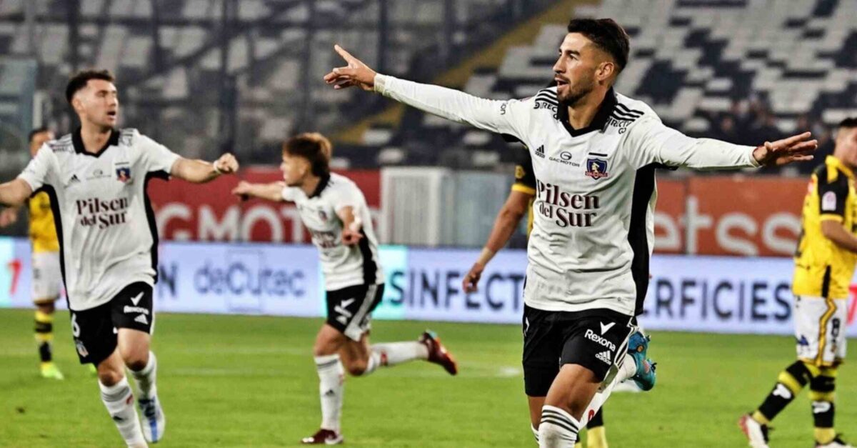 Colo Colo