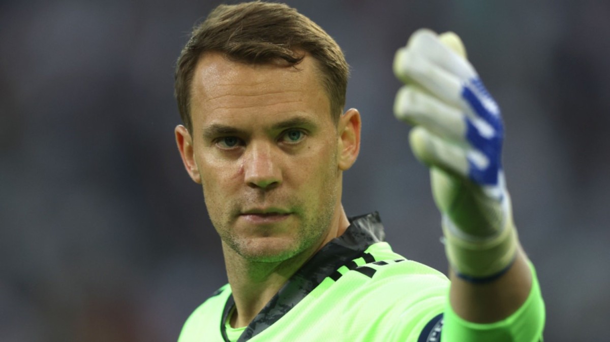 Manuel Neuer