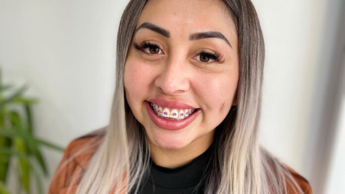 Naya precisó que “no tengo familia, no tengo amigos, no tengo pareja, es verdad no tengo a nadie, fui feliz momentáneamente gracias a ustedes, fue lindo mientras duró, espero algún día volverlos a encontrar”.