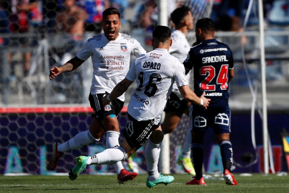 Superclásico