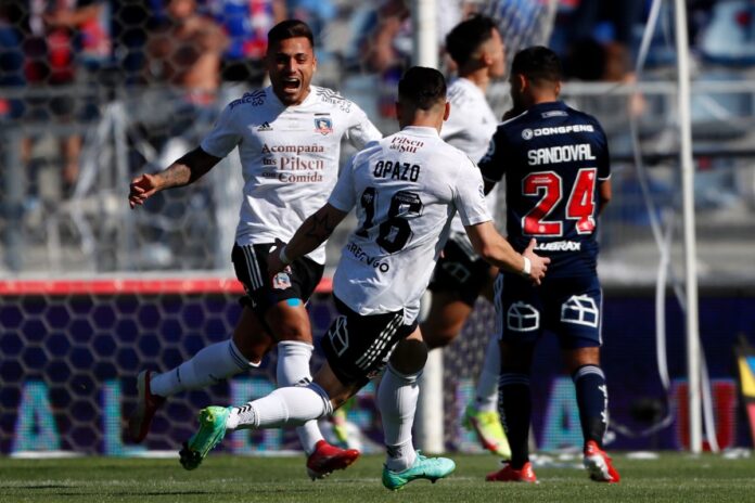 Superclásico