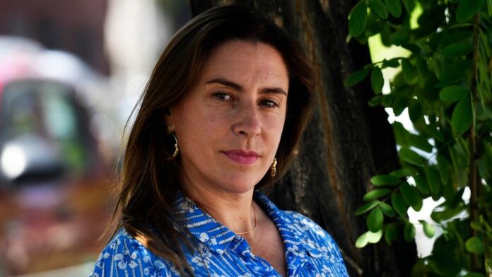 Patricia López