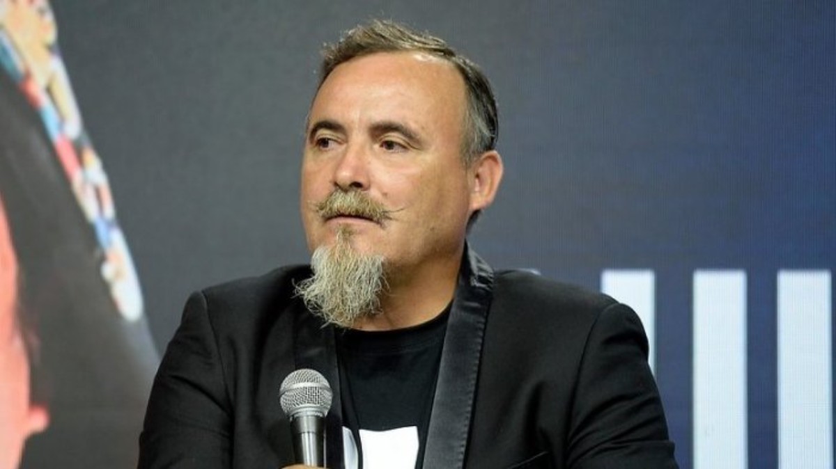 Paul Vásquez