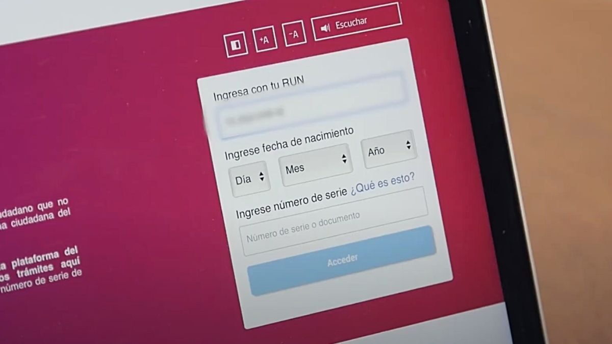 Registro Social de Hogares