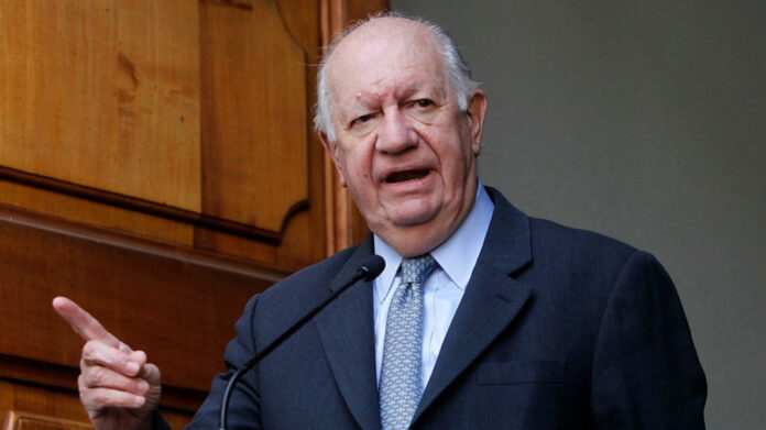 Ricardo Lagos