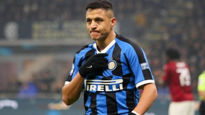 Alexis Sánchez