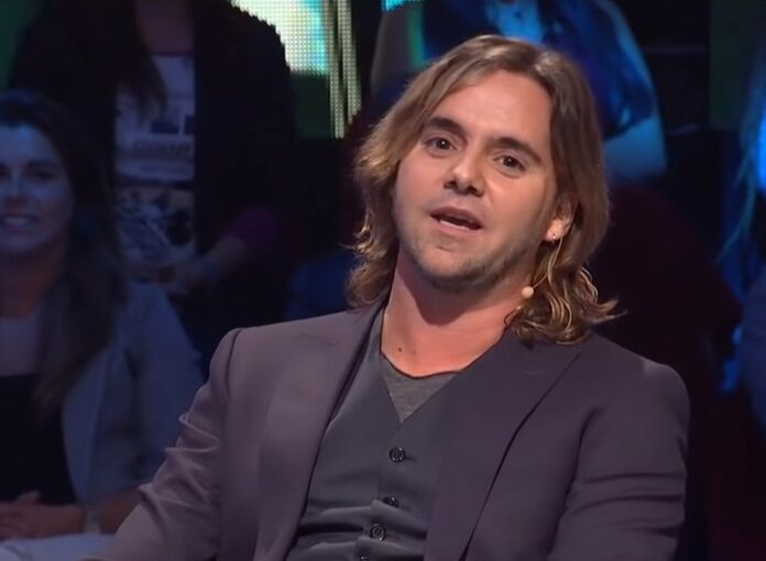 Sebastián Eyzaguirre