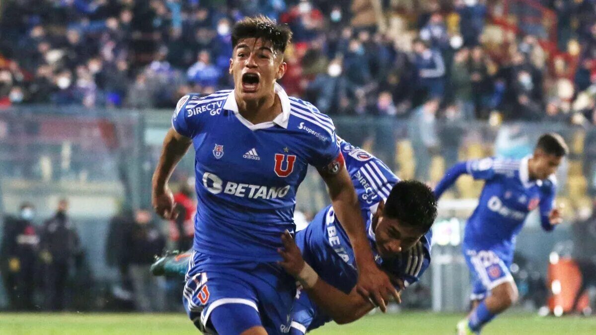 Universidad de Chile