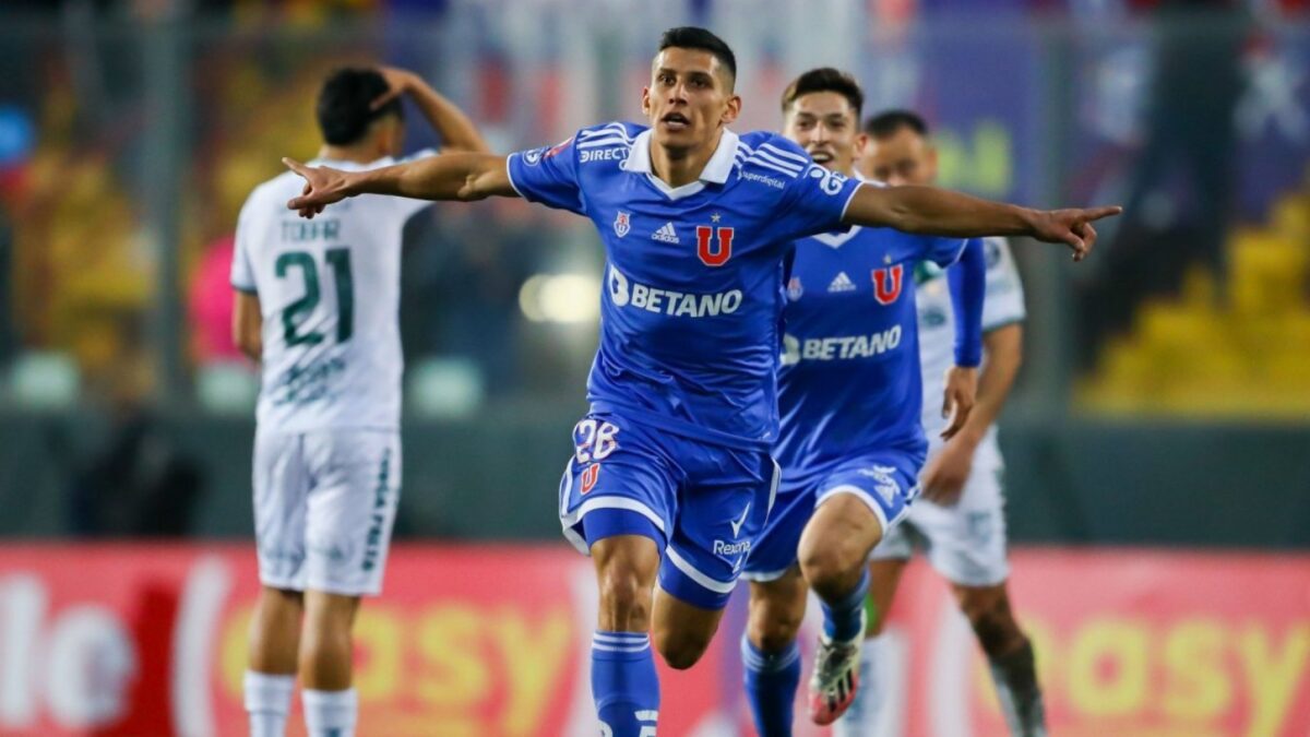Universidad de Chile