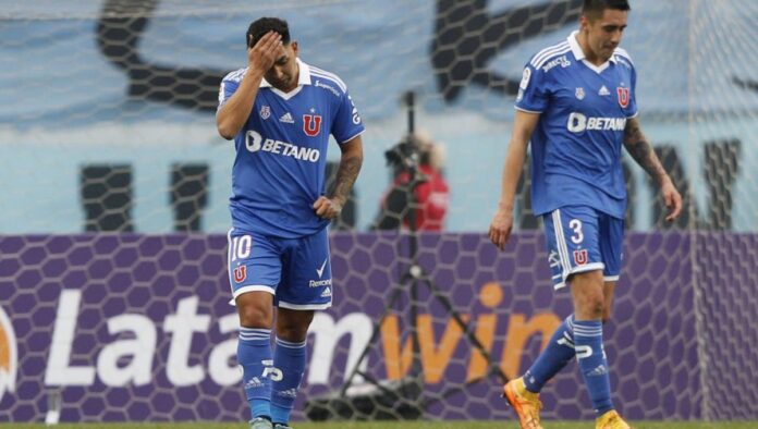 Universidad de Chile