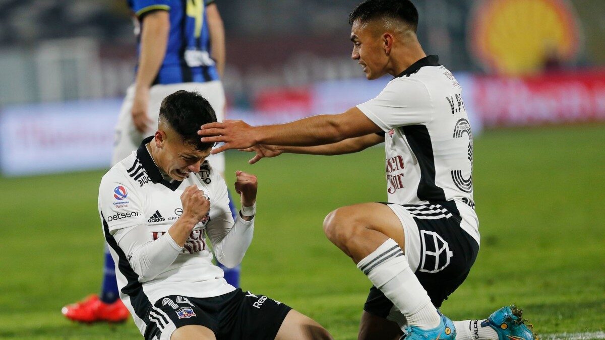 Colo Colo 