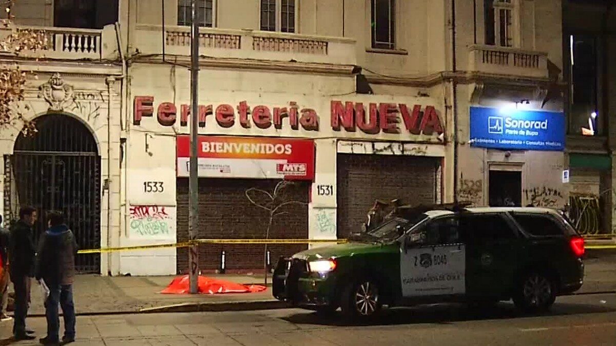 Carabineros
