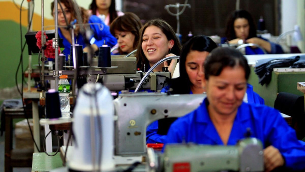 Bono al Trabajo de la Mujer