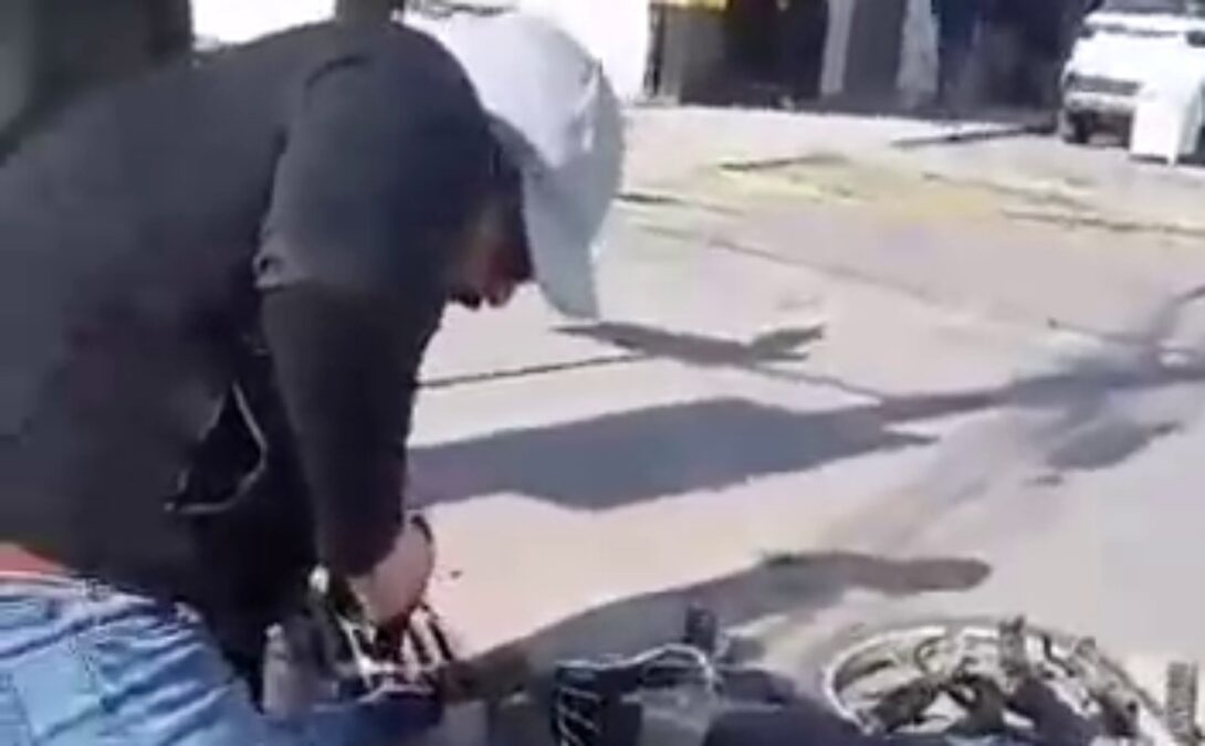 Carabinero