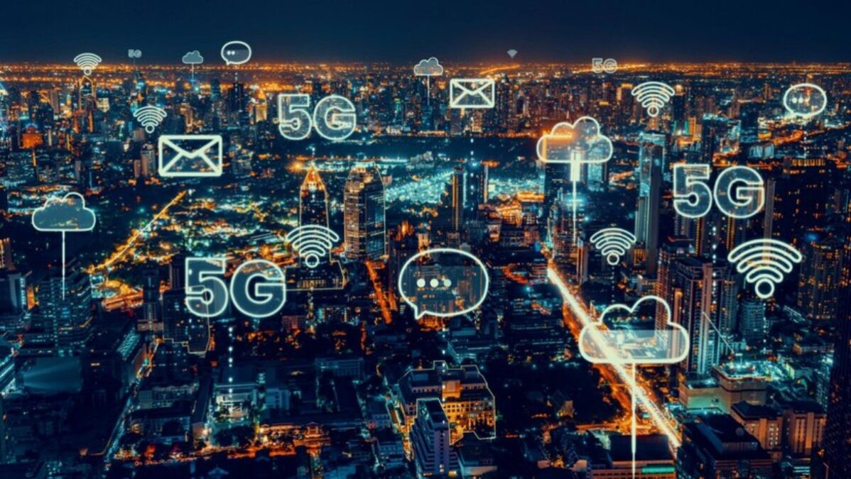 5G