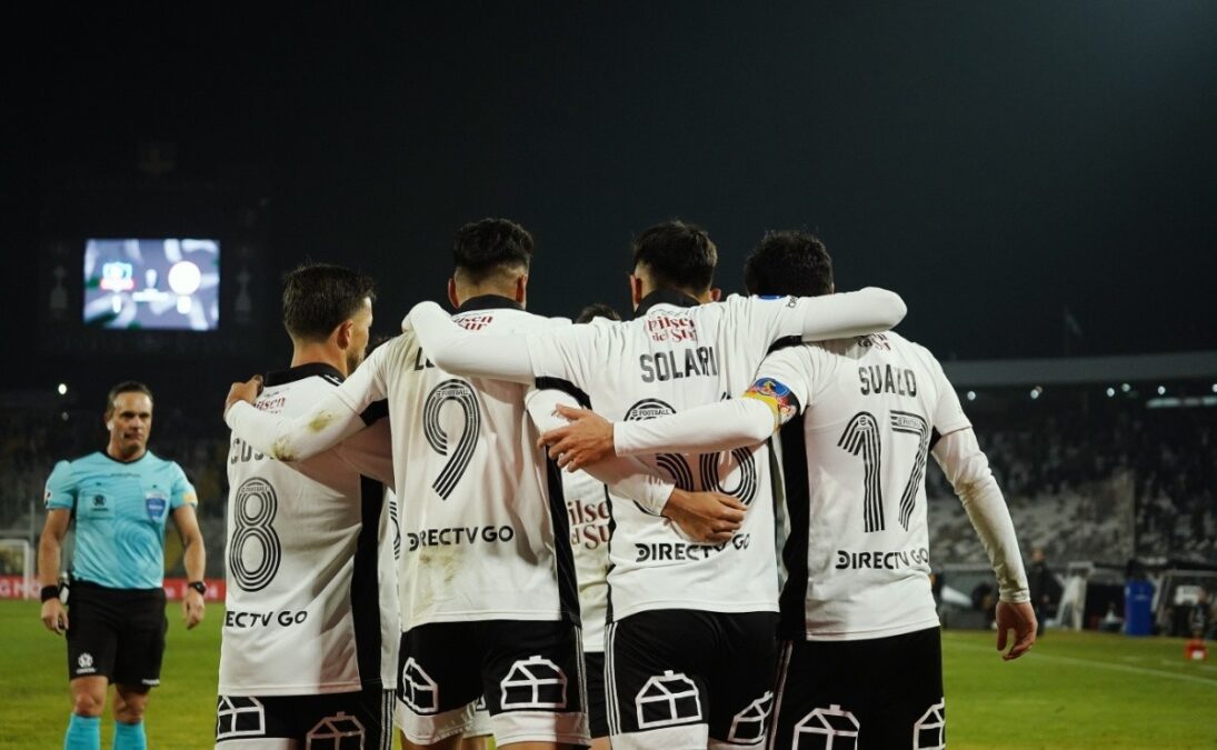 Colo Colo