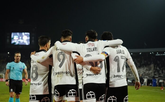 Colo Colo