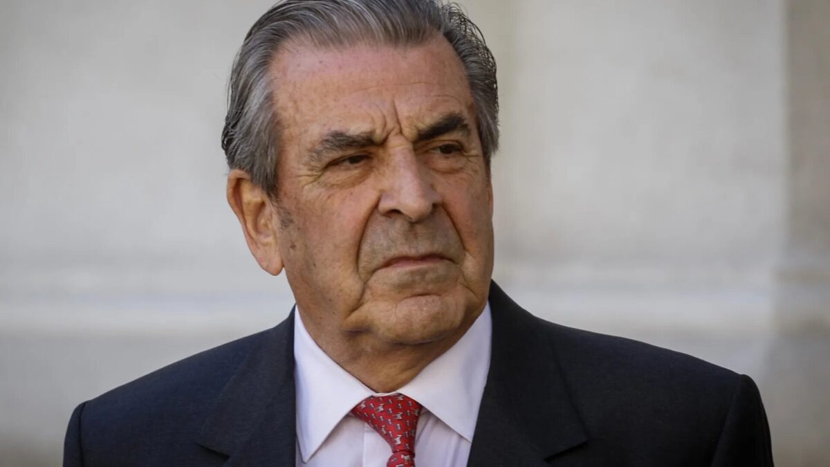 Eduardo Frei 
