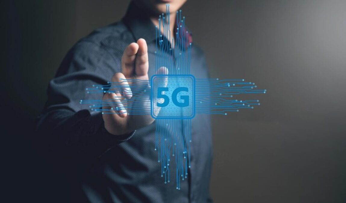 conectividad 5G