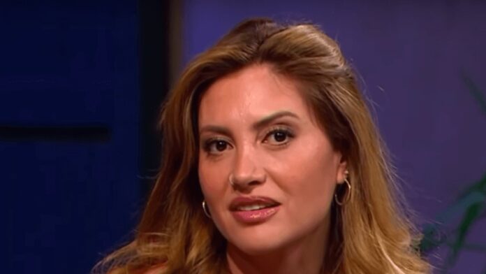 Karen Bejarano