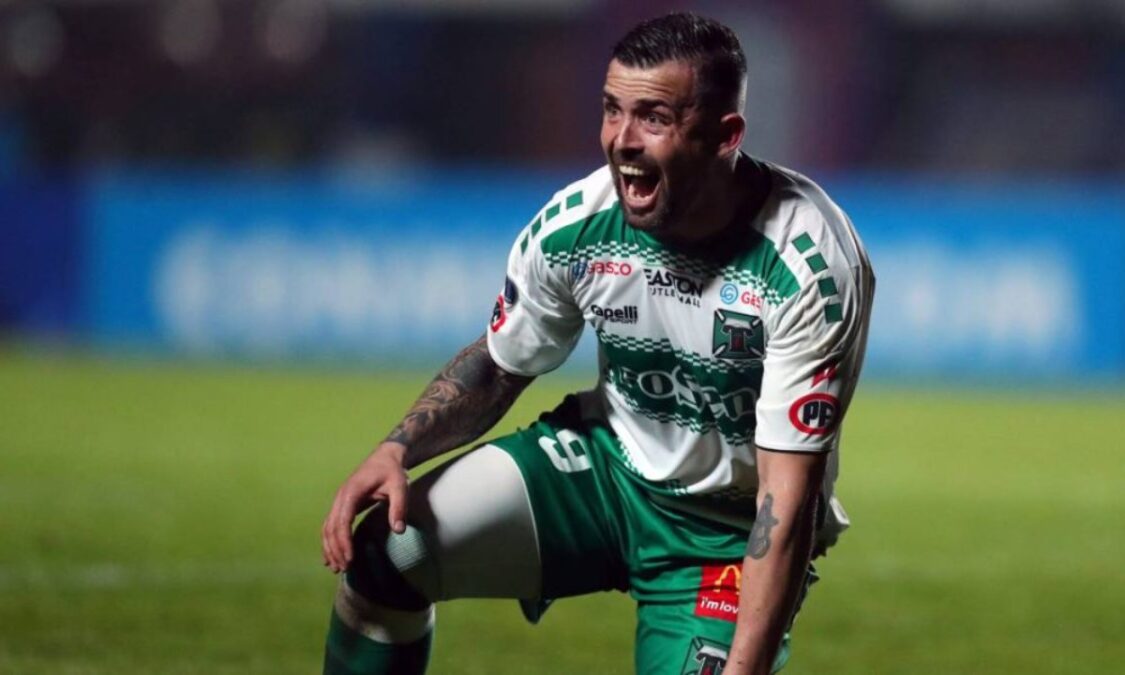 Matías Donoso