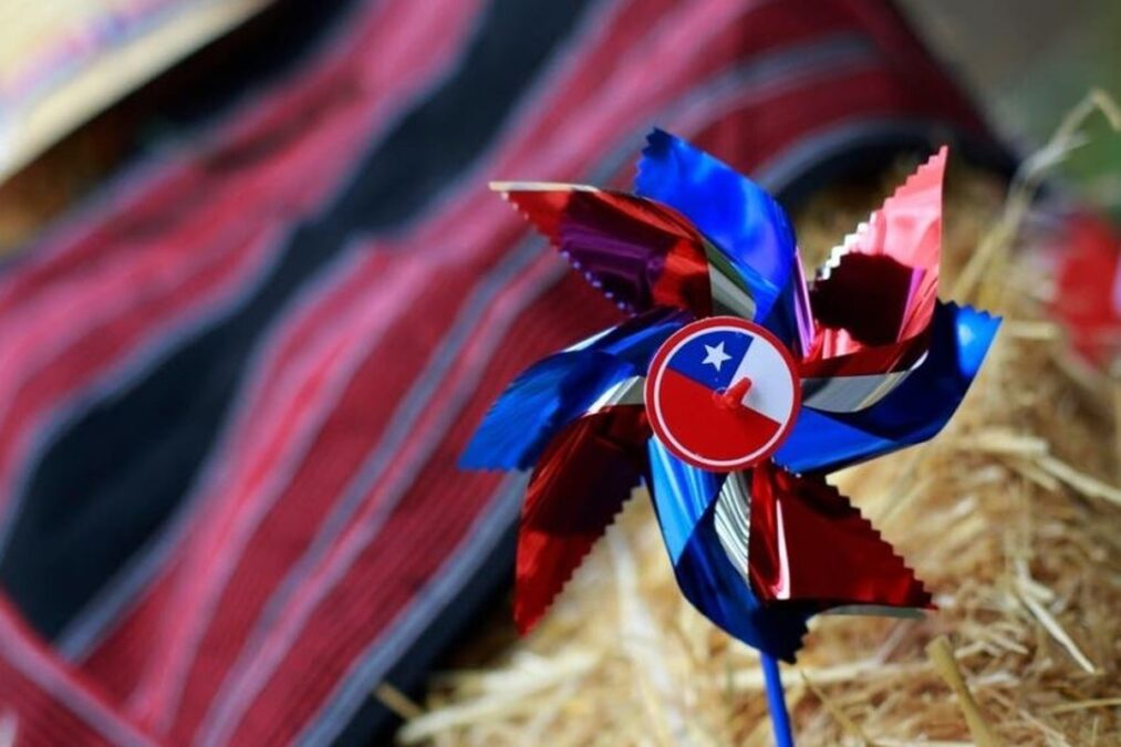 Arriendos de Fiestas Patrias