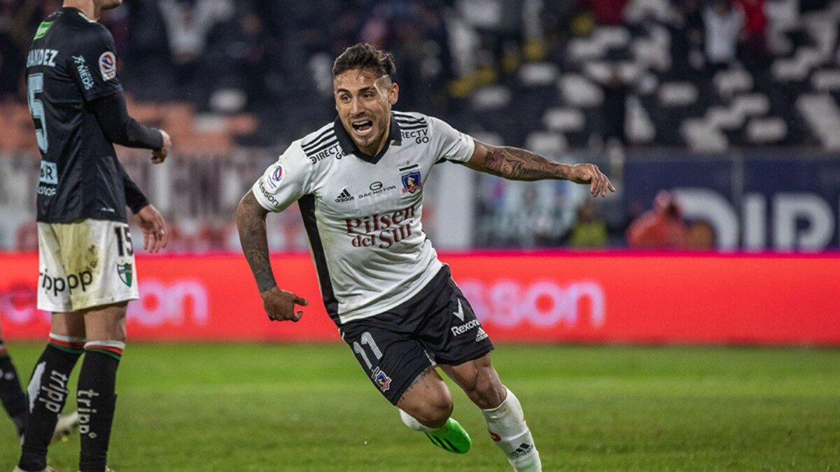 Colo Colo