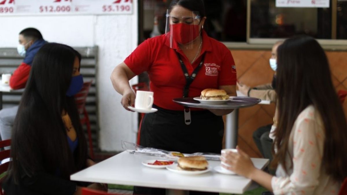 Bono al Trabajo de la Mujer