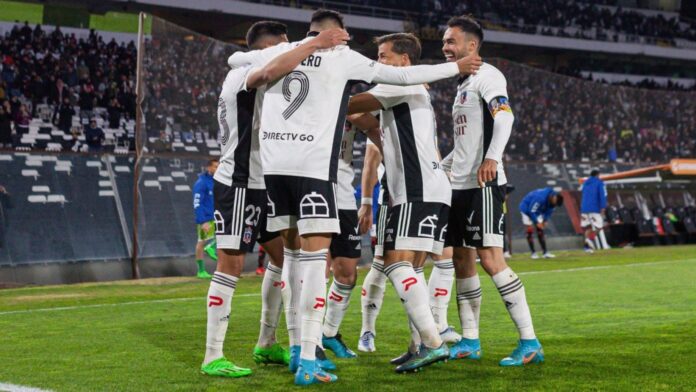 Colo Colo