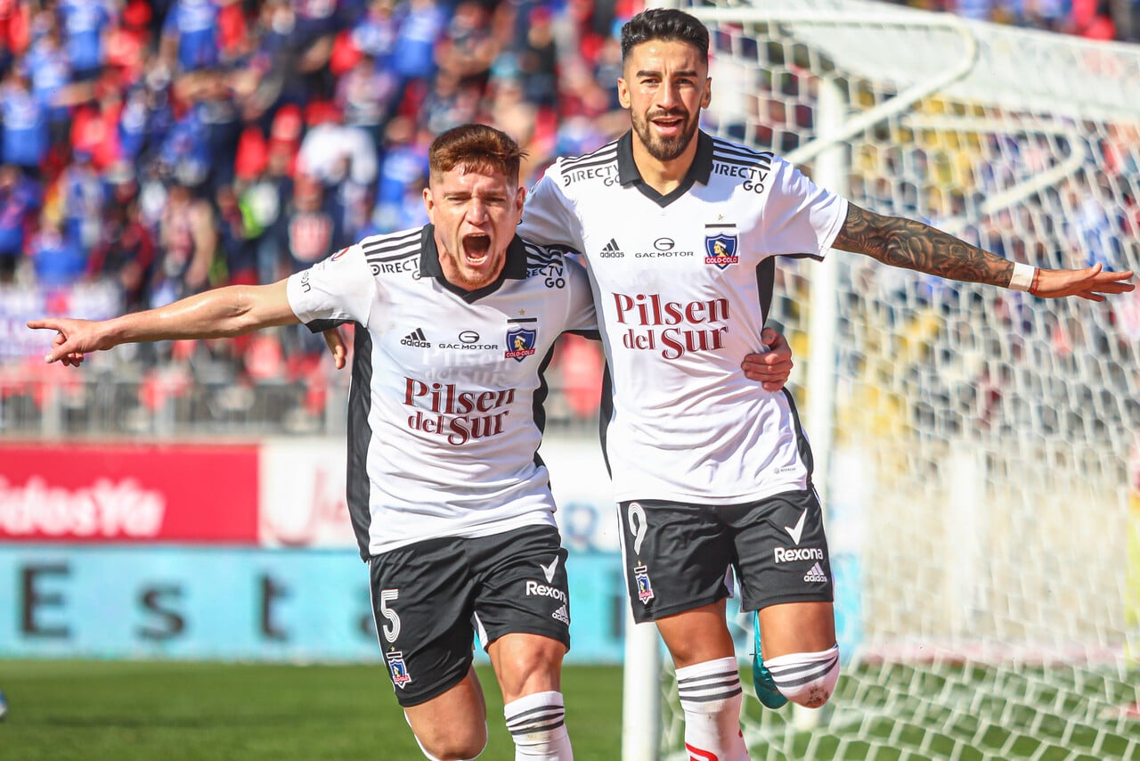 Colo Colo