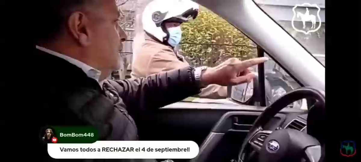 Carabinero