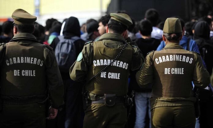 carabinero