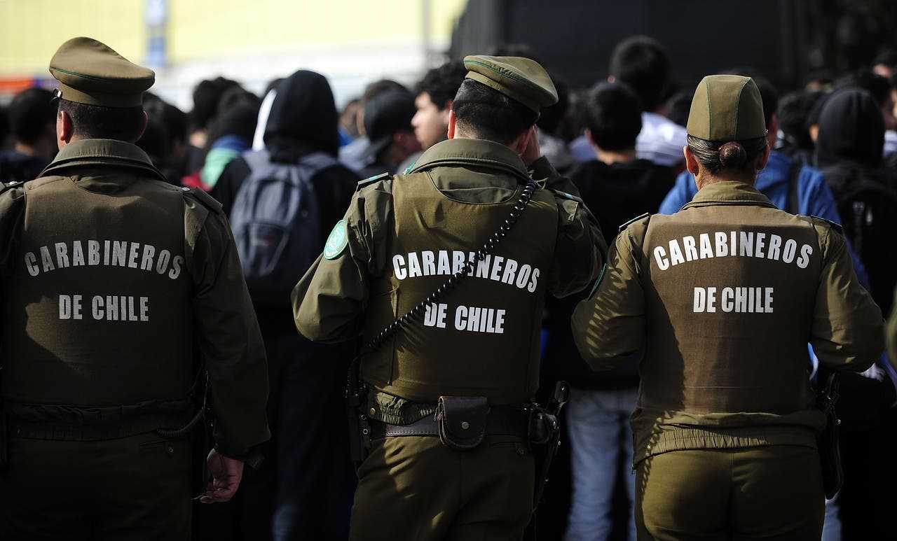 carabinero