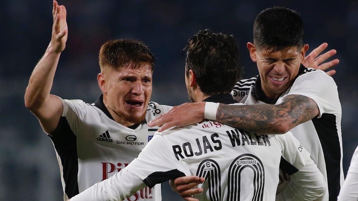 Colo Colo