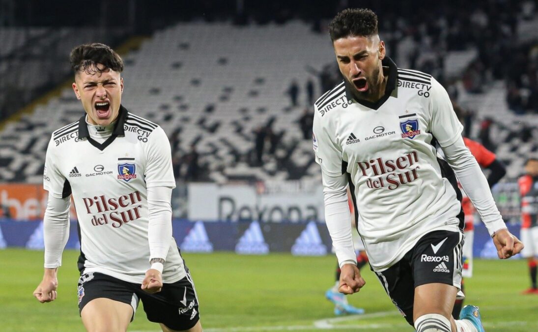 Colo Colo