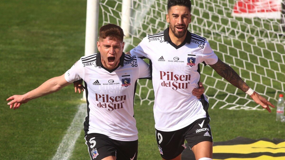 Colo Colo