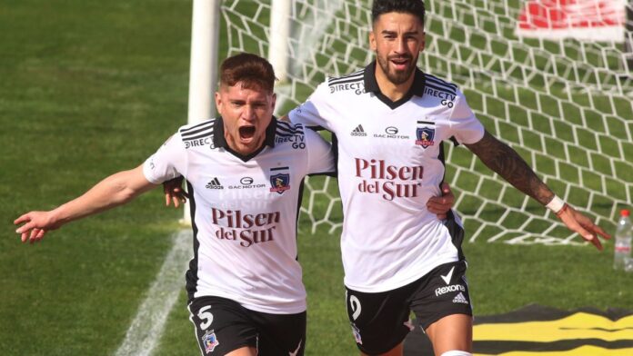 Colo Colo
