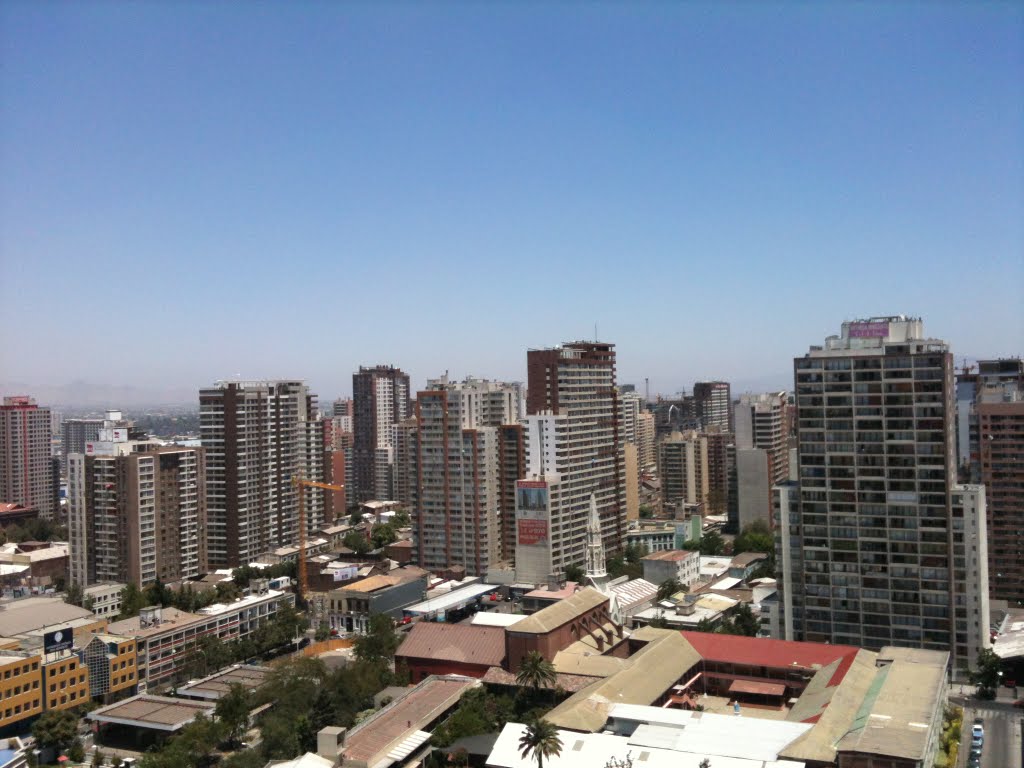 Departamentos