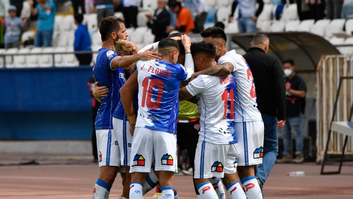Deportes Antofagasta