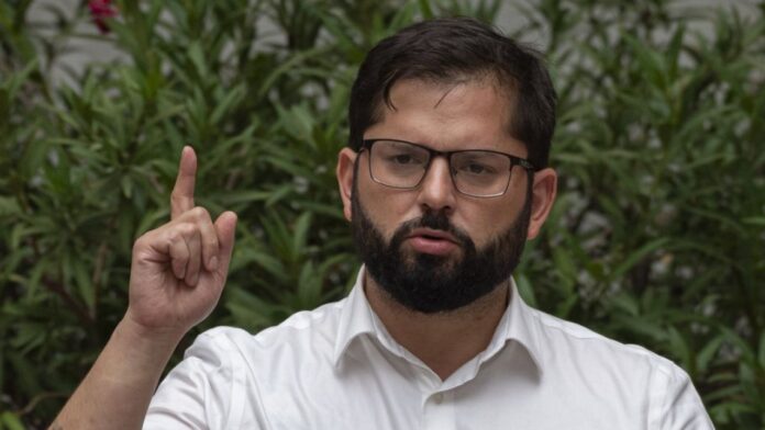 Héctor Llaitul