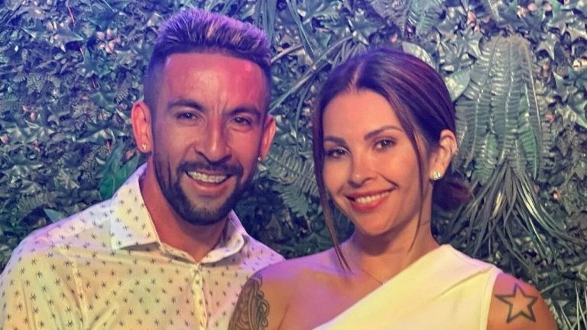 Mauricio Isla