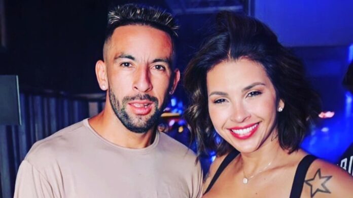 Mauricio Isla