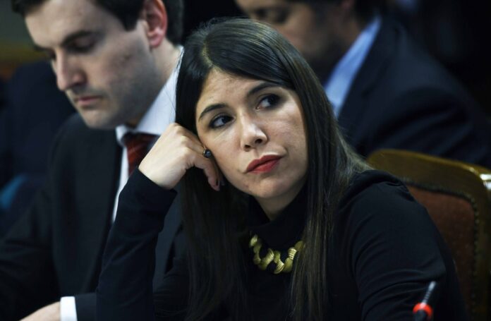 Katherine Martorell