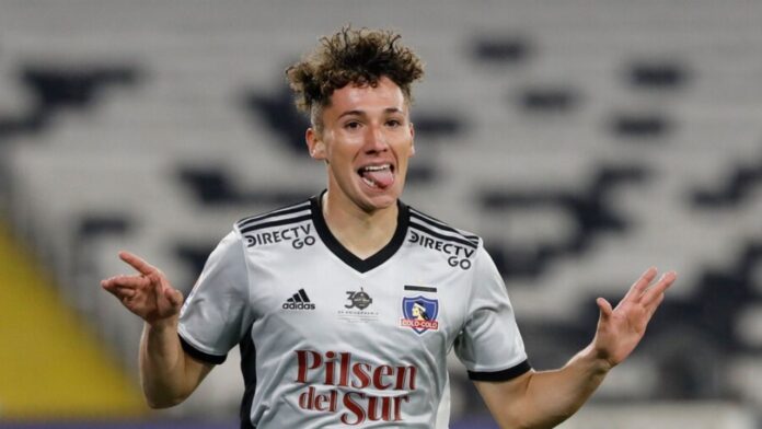 Luciano Arriagada