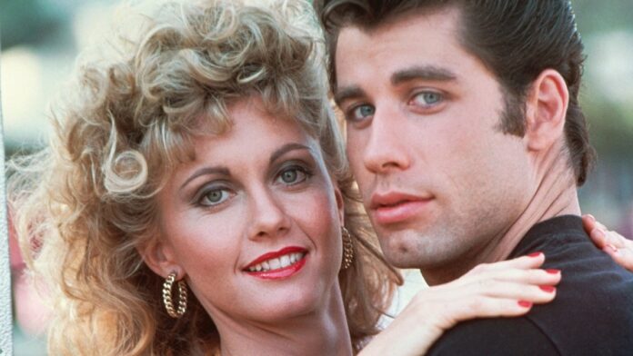 Olivia Newton-John