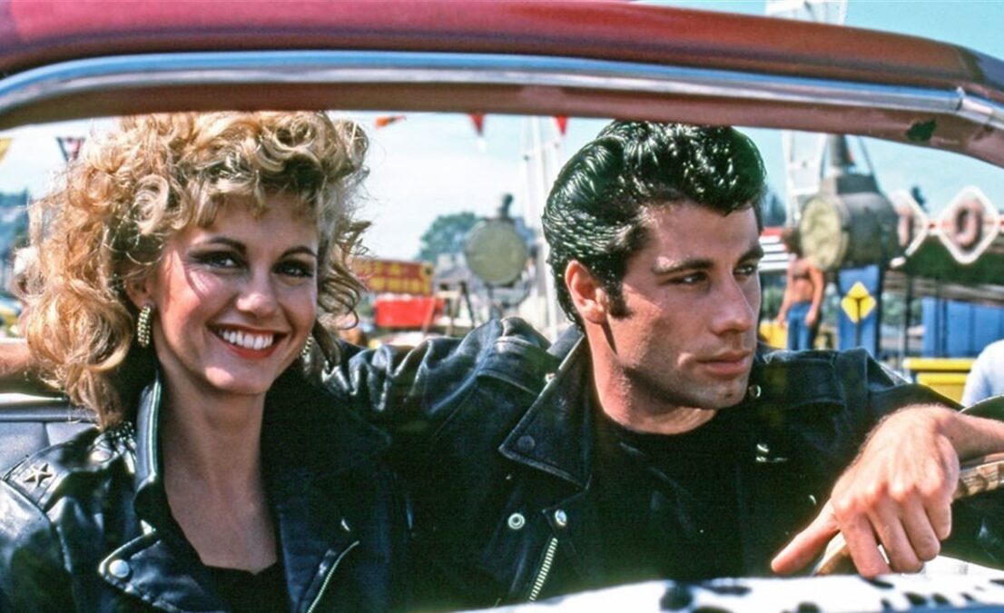 Olivia Newton-John