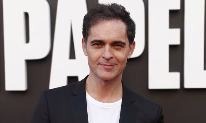Pedro Alonso